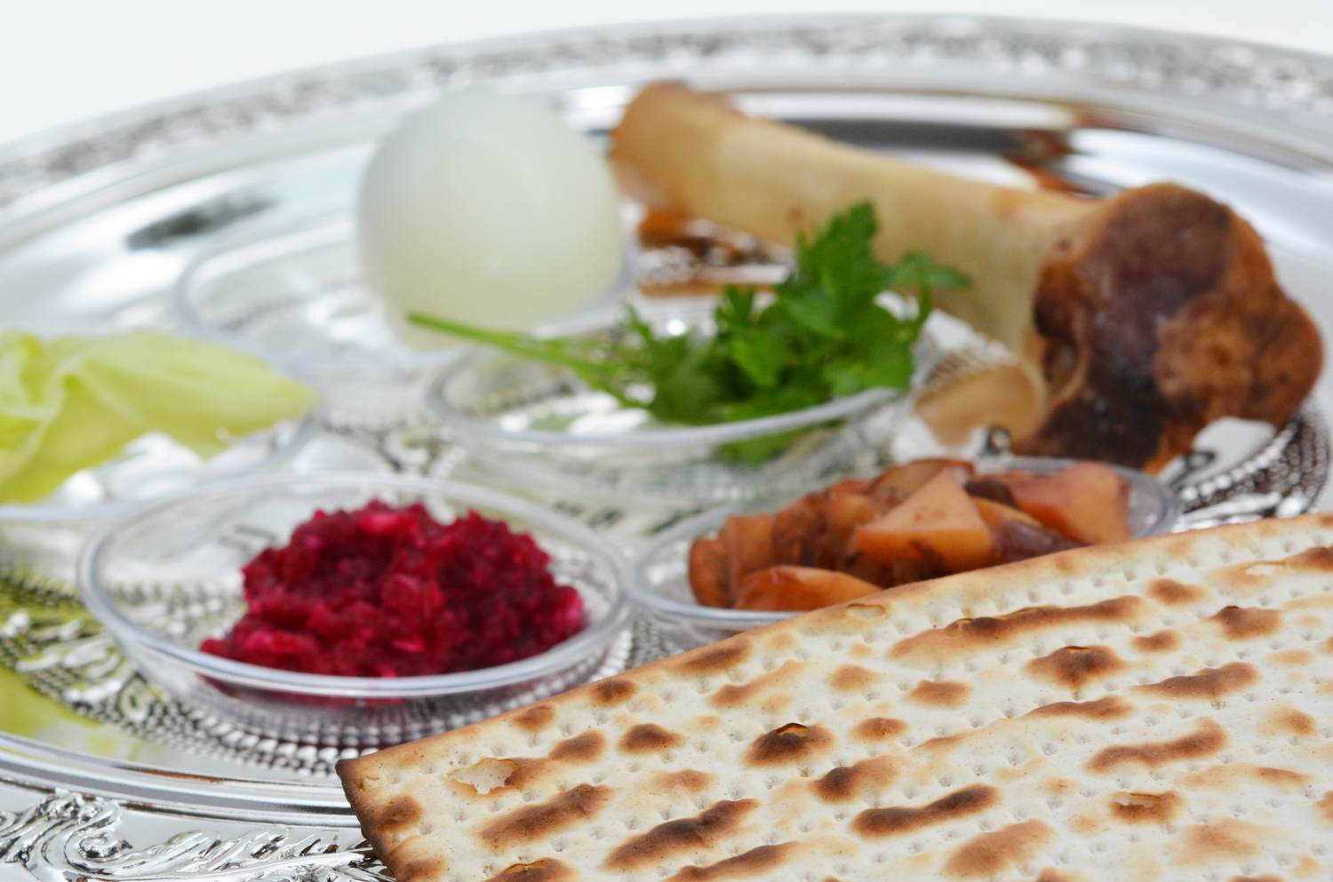 Passover Recipes Anyone Can Make