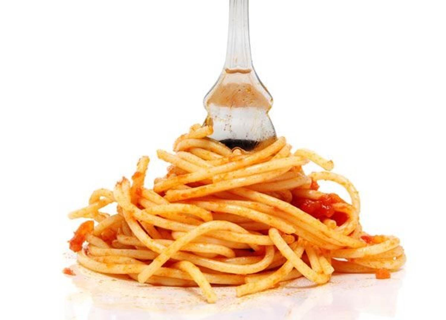 Celebrate Pasta—the Healthy Way!