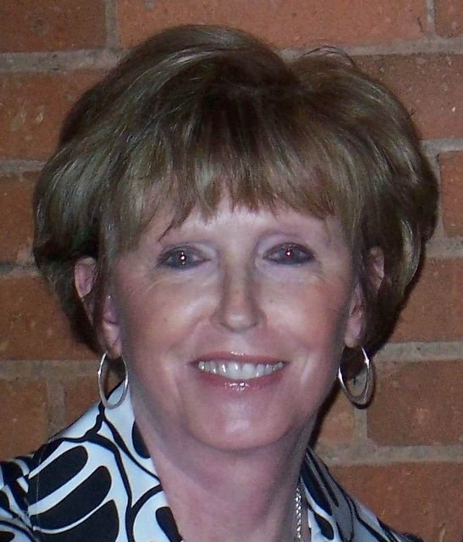 Caregiver of the Month: February 2012