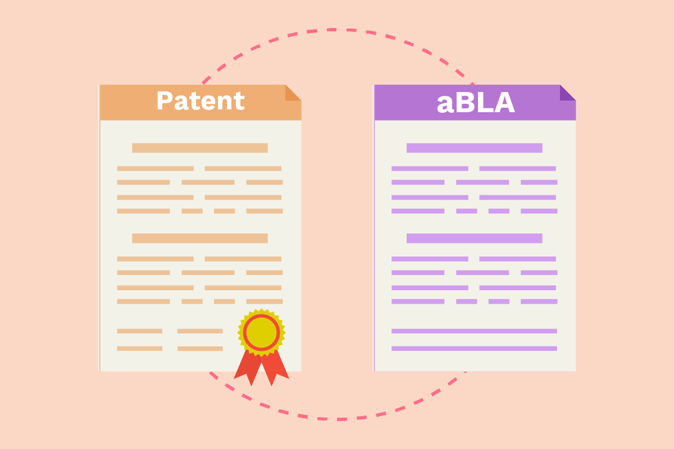 Patent Disagreements on Biosimilars