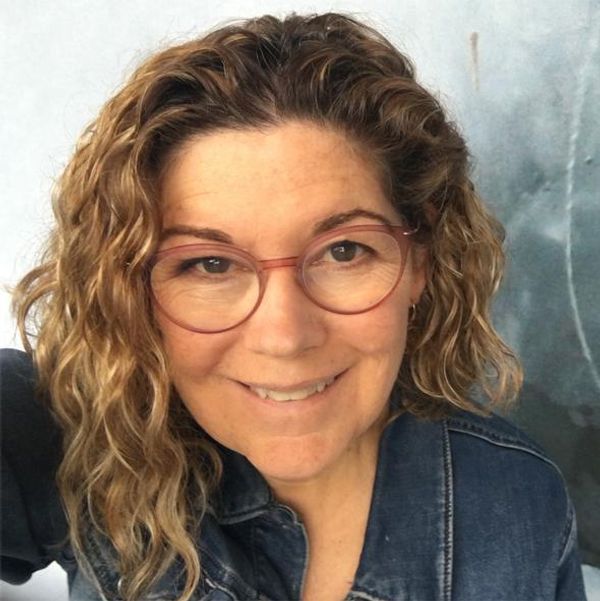 Patricia Geraghty MSN, FNP-BC, WHNP