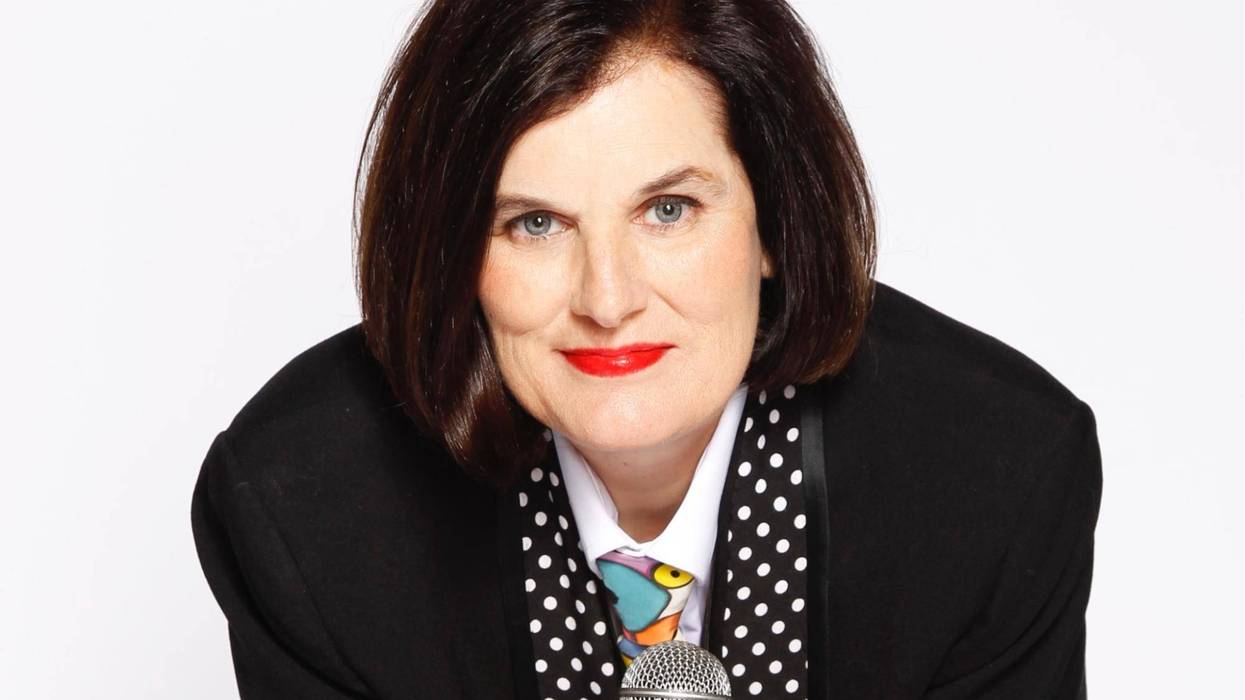 Paula Poundstone