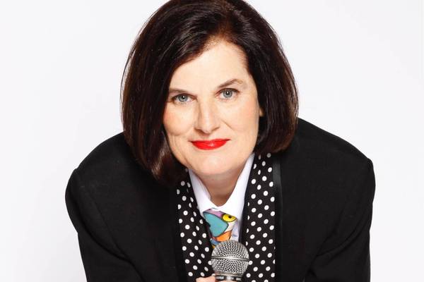 Paula Poundstone