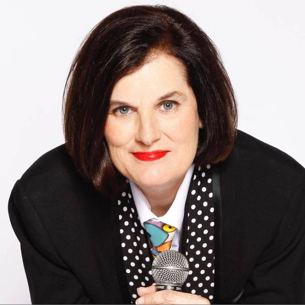 Paula Poundstone