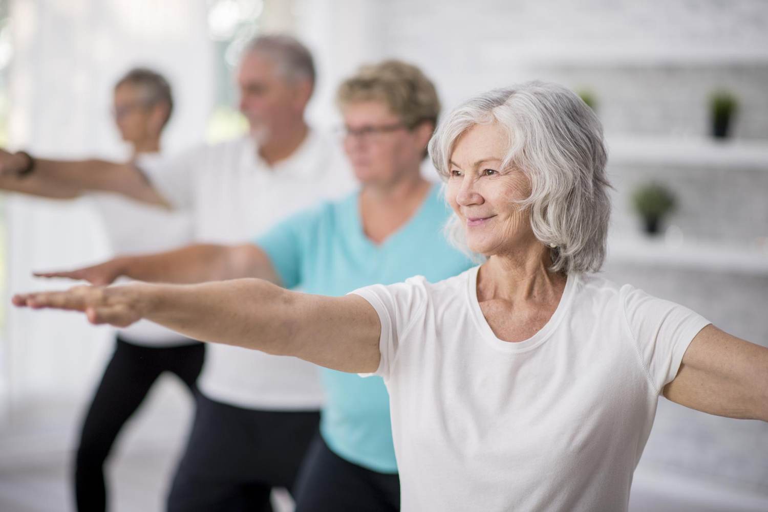 Easy Ways to Improve Your Stability and Strength
