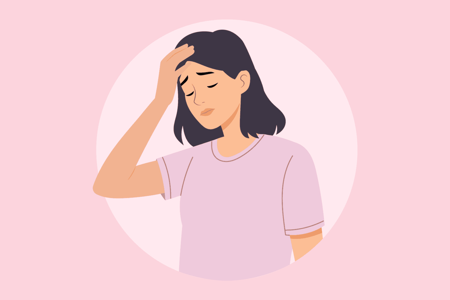 Perimenopause and Migraine Disease