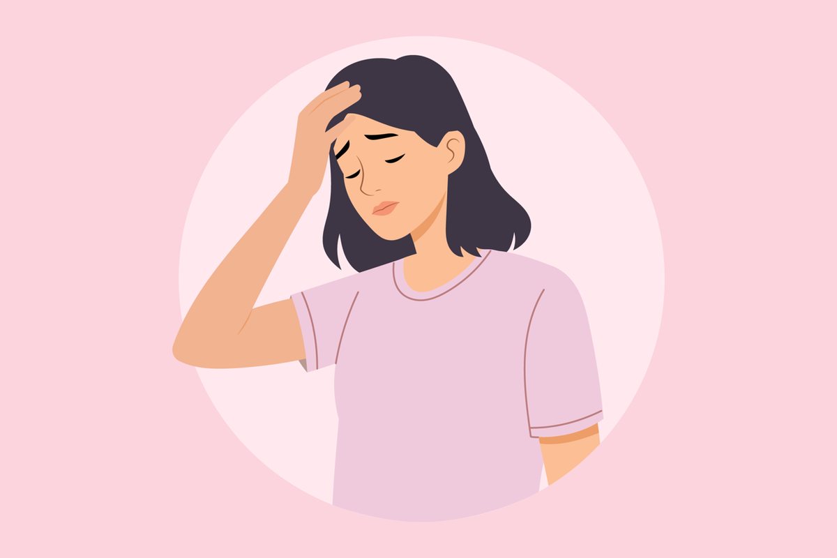 Perimenopause and Migraine Disease