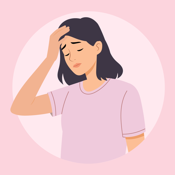 Perimenopause and Migraine Disease