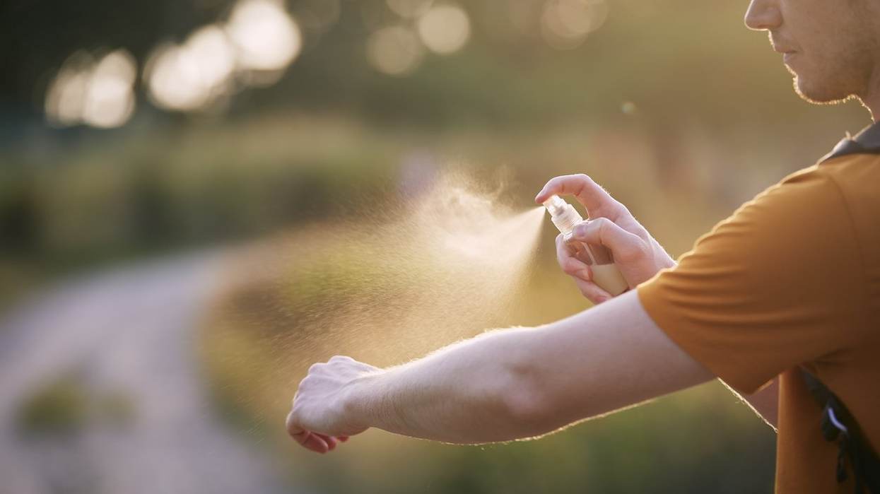 Tips to Repel Mosquitoes Naturally