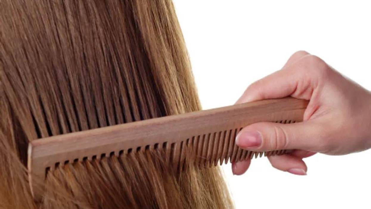 A Great Head of Hair: How to Take Care of a Synthetic Hairpiece