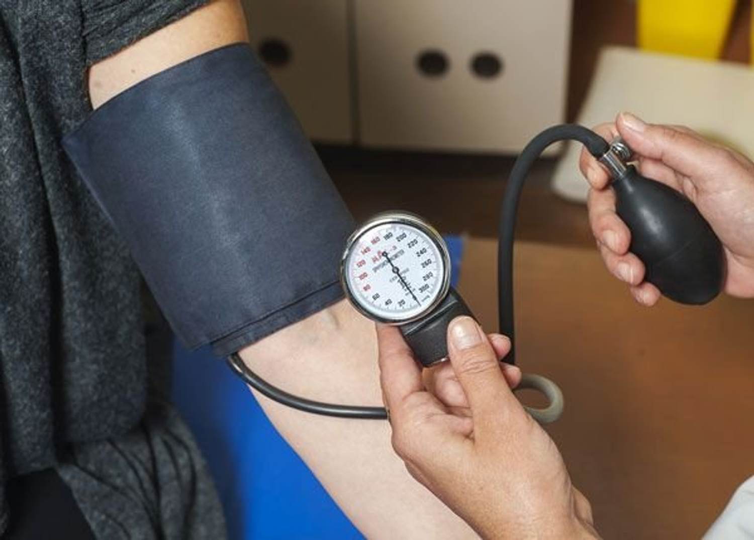 How to Talk to Your Doctor About Blood Pressure
