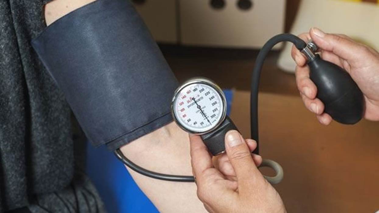 How to Talk to Your Doctor About Blood Pressure