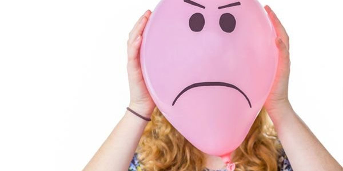 Splurge Effect What the ‘Spillover Effect’ Is and Why It’s Important - HealthyWomen