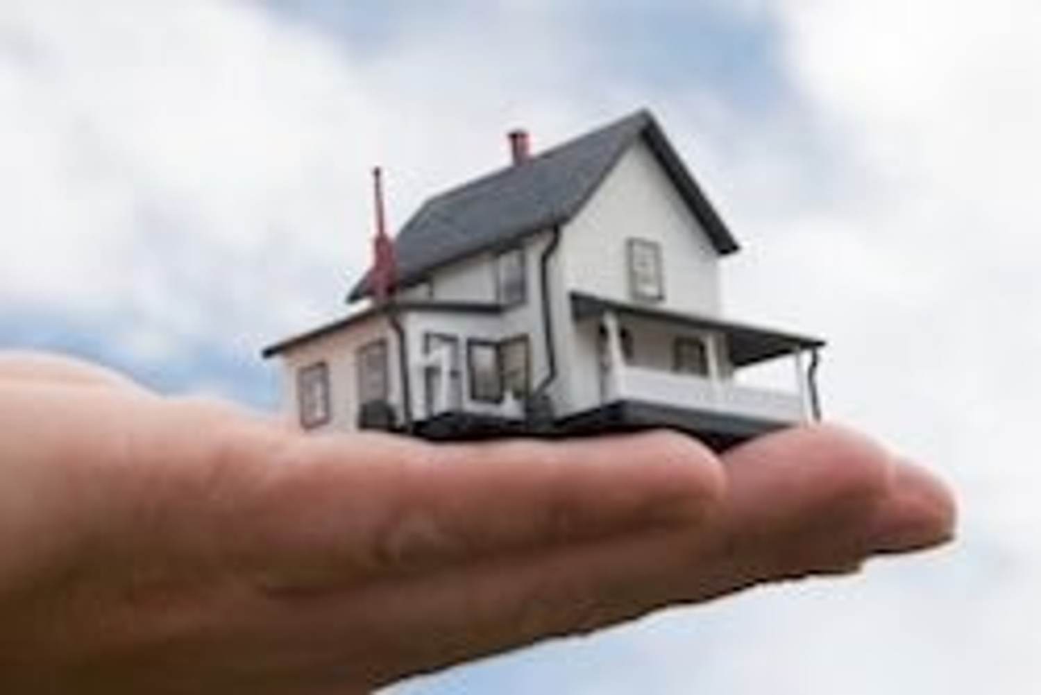 Downsizing an Empty (or Almost Empty) Nest