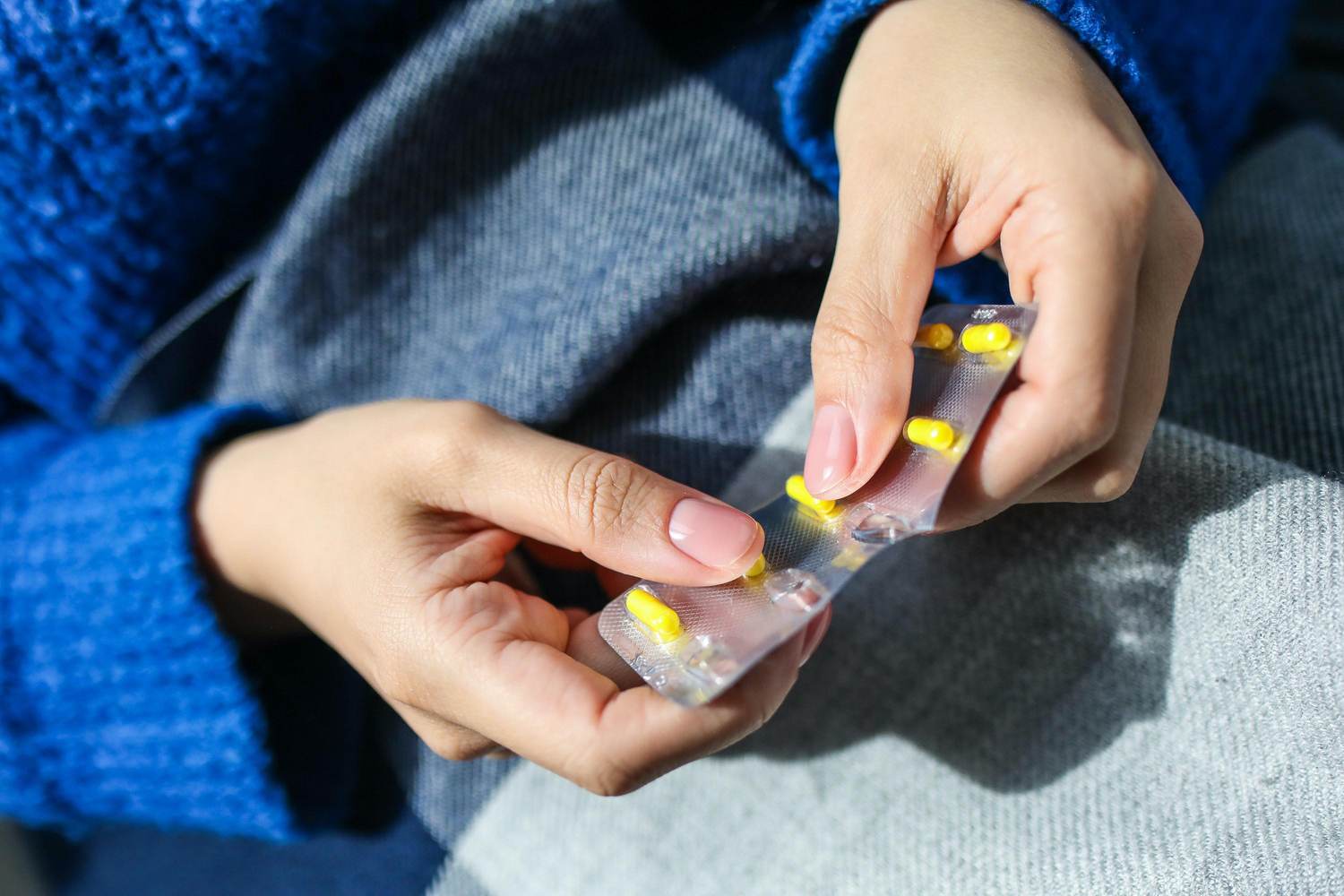 Medications & Sex: What You Should Know