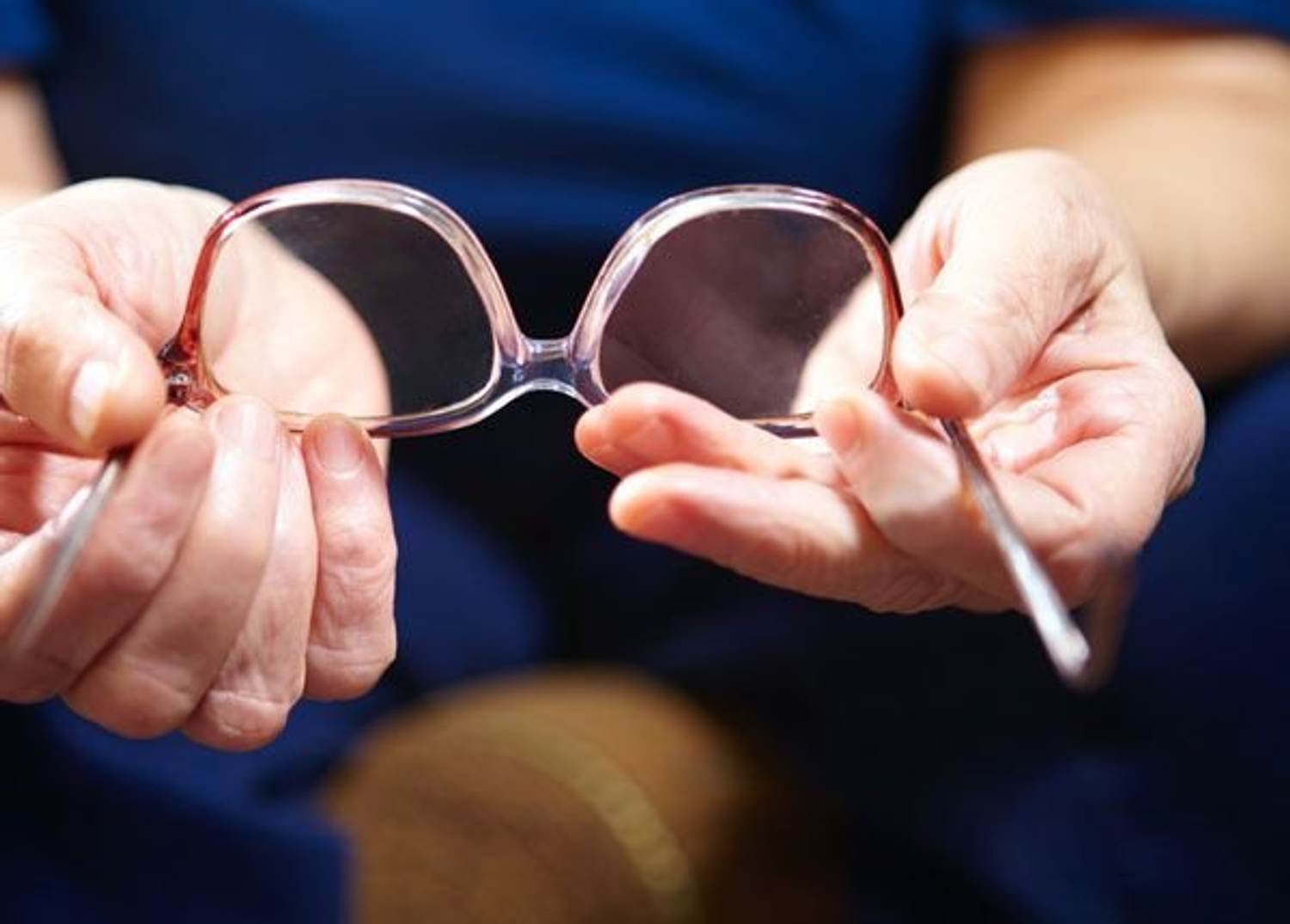 You Could Be Living With Glaucoma and Not Even Know It
