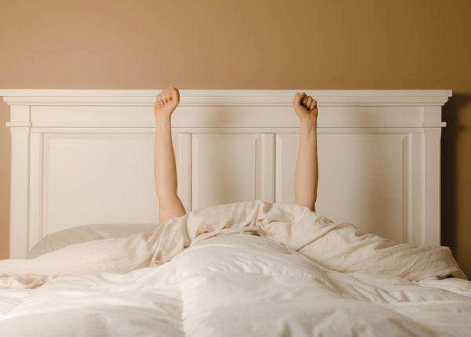 Stress Less for Better Sex