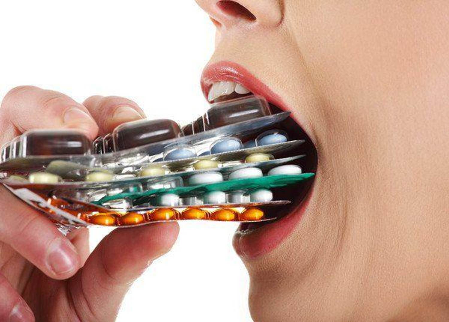 Are We Overusing Antibiotics?