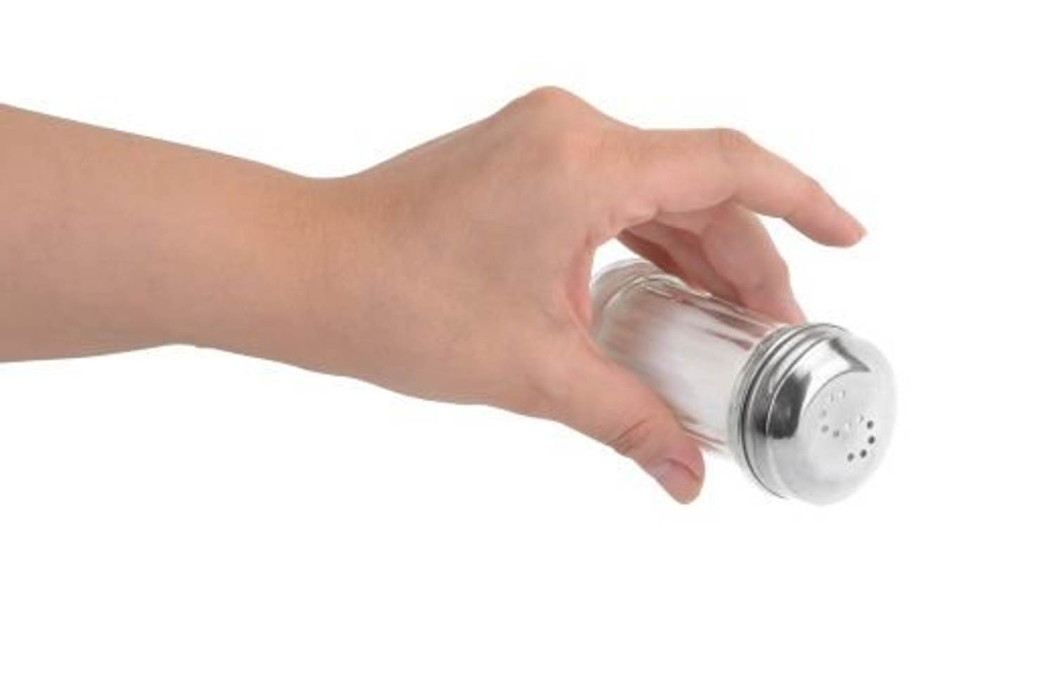 I'm Healthy—Do I Still Have to Watch My Salt?