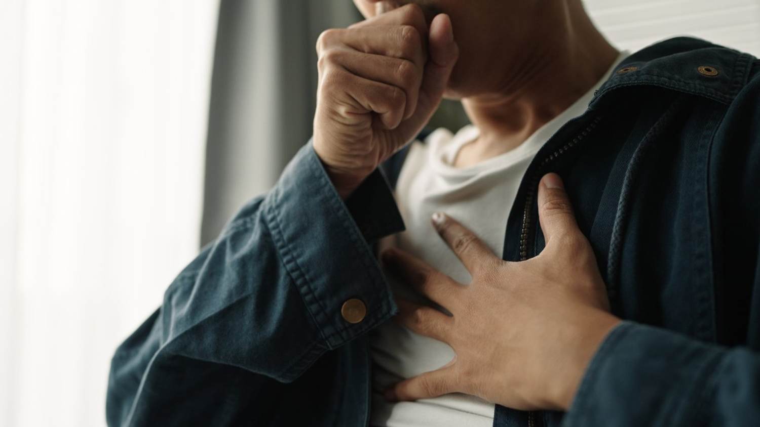 La gripe y el covid-19 van a los mismos lugares que tú