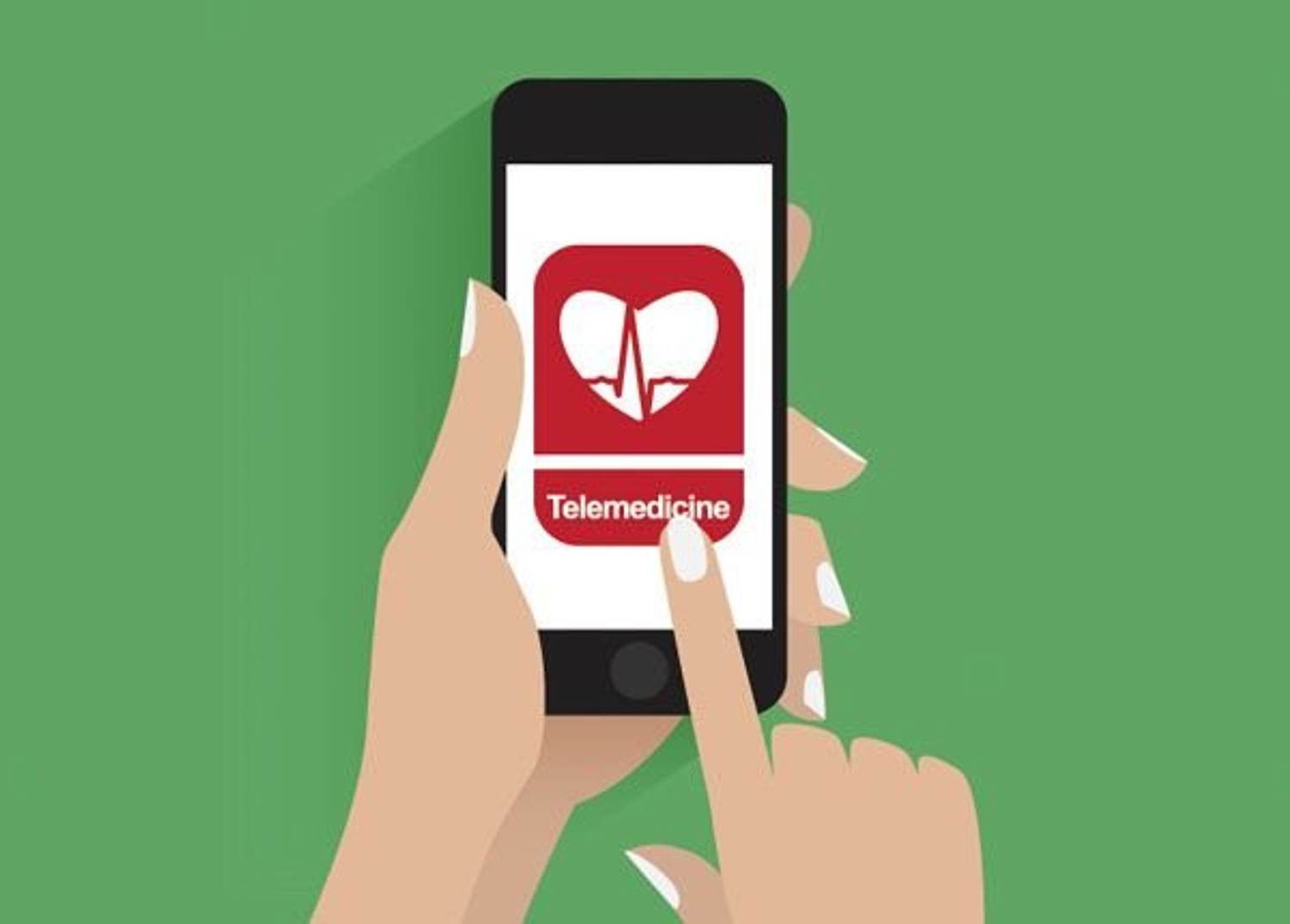 6 Scenarios for When Telemedicine Is a Great Option