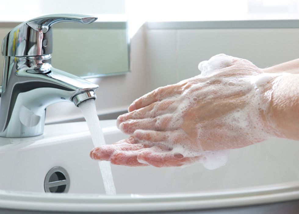 Does Antibacterial Soap Really Work? HealthyWomen
