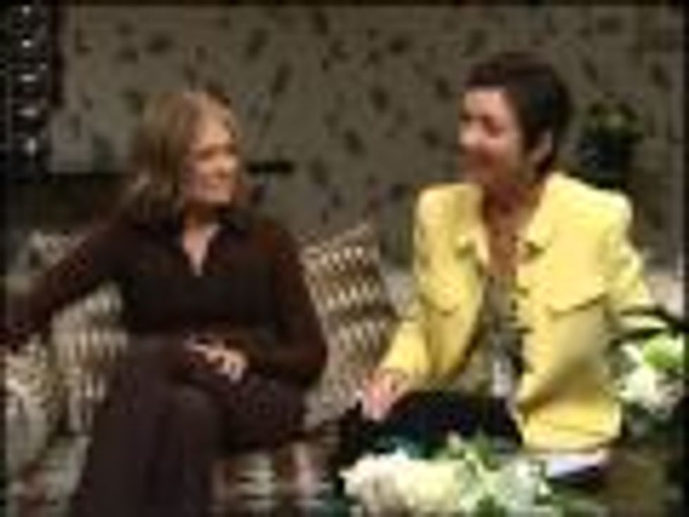 Personal Stories of Empowerment video