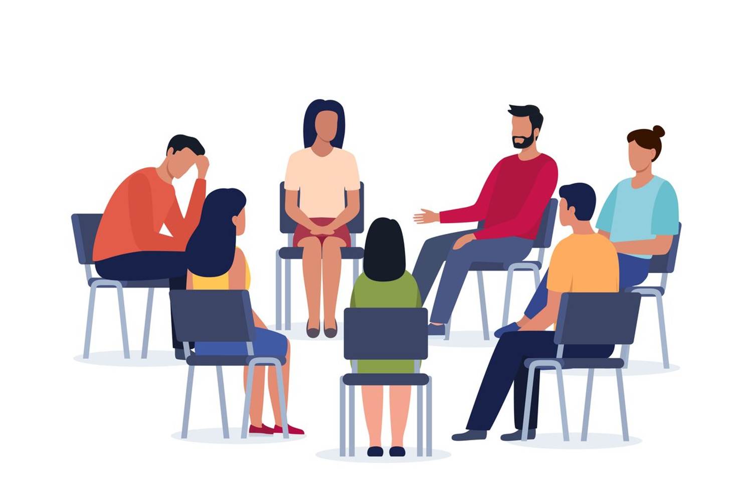 HIV/AIDS Support Group Finder
