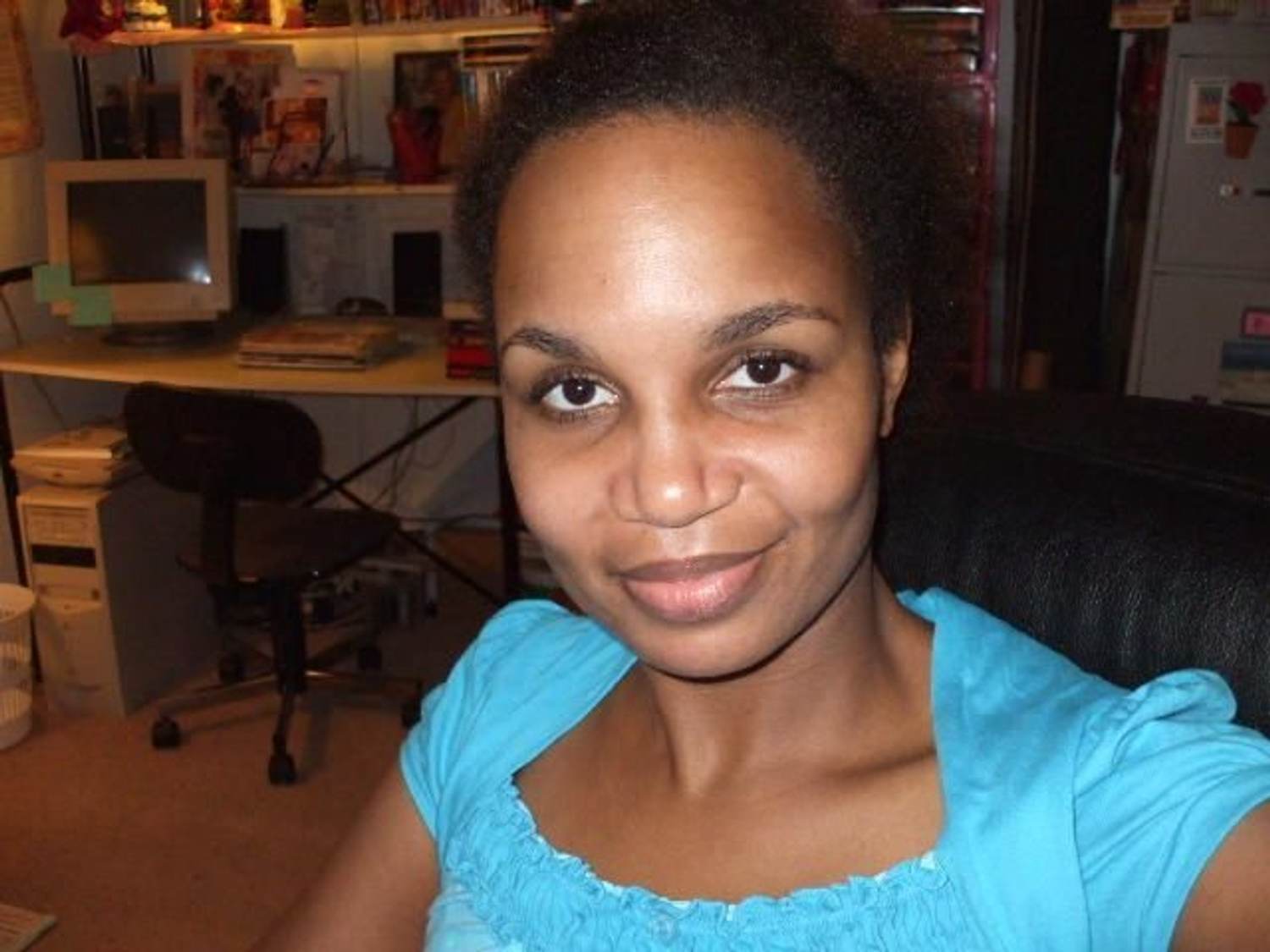 Living with Fibromyalgia