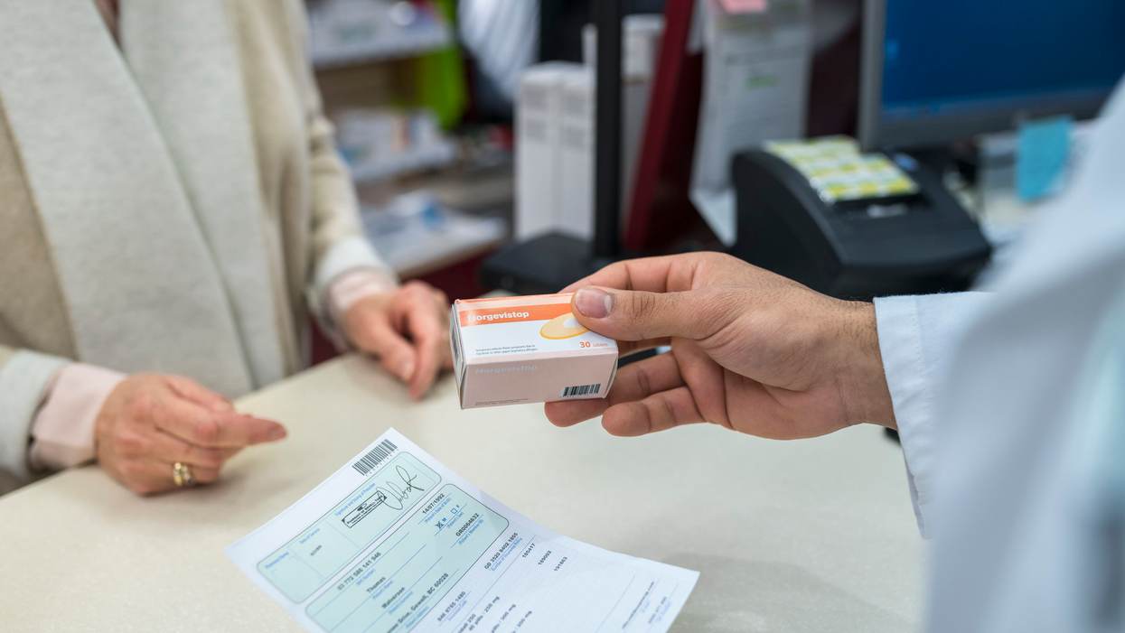 2021 Health Plans Granted Leeway to Limit Consumers’ Benefit From Drug Coupons