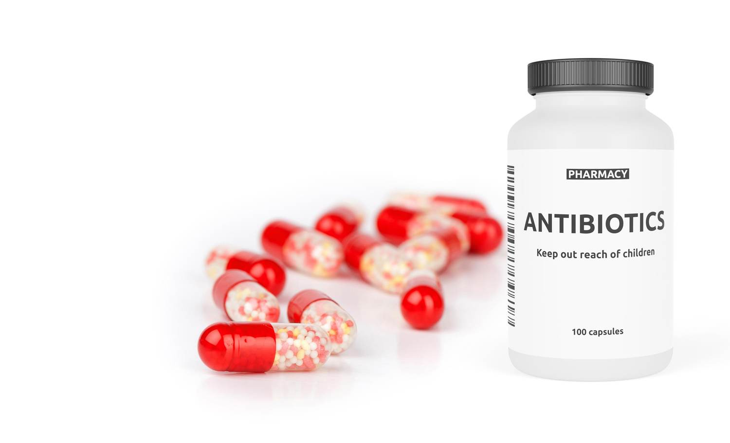 Why Antimicrobial Resistance Is a Threat We Need to Take Seriously