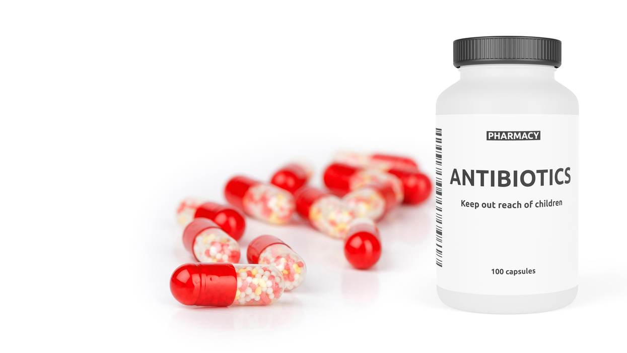 Why Antimicrobial Resistance Is a Threat We Need to Take Seriously