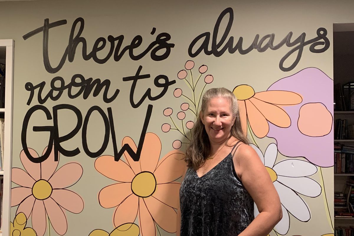 Breast Cancer, Mama Mode and Me