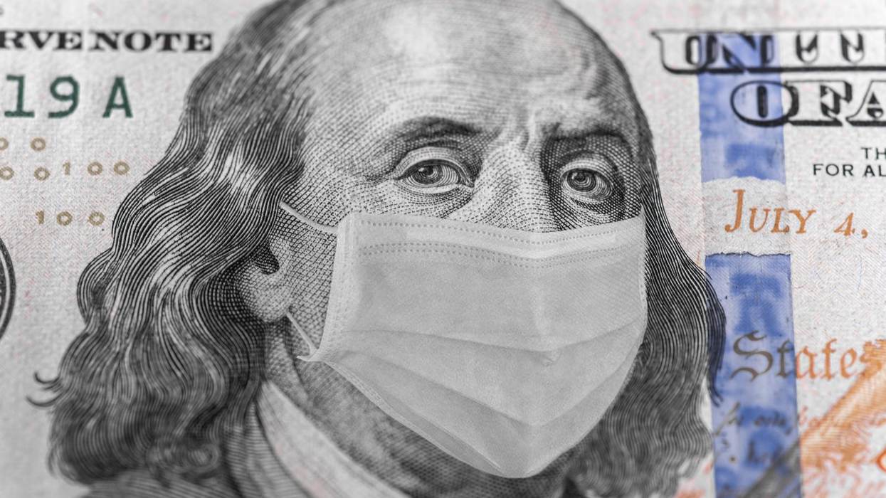 Benjamin Franklin’s Fight Against a Deadly Virus: Colonial America Was Divided Over Smallpox Inoculation, but He Championed Science to Skeptics