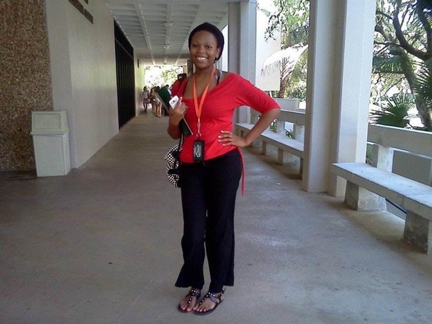 My Struggle with Period Poverty Motivated Me to Help Other Women