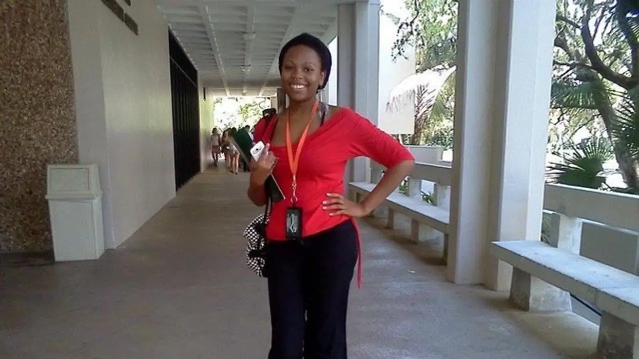 My Struggle with Period Poverty Motivated Me to Help Other Women