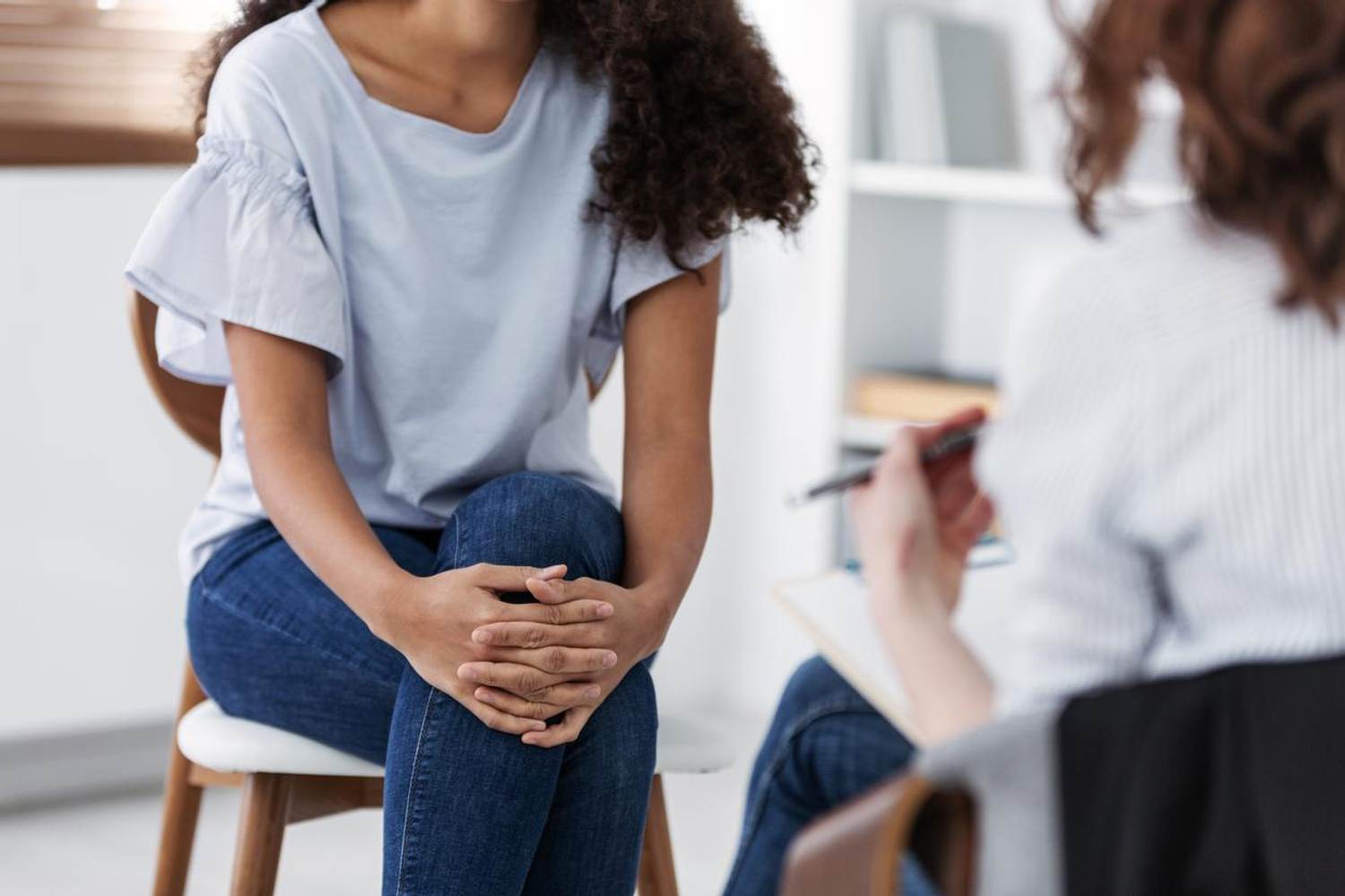 Planned Parenthood Saved Me from Cervical Cancer