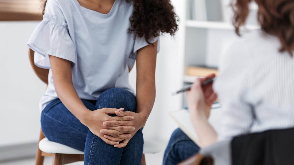 Planned Parenthood Saved Me from Cervical Cancer