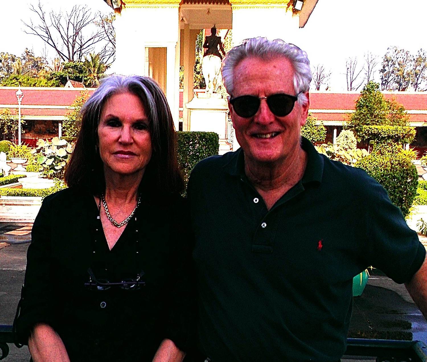 Painting Gave Me a Precious World All My Own While Caregiving for My Husband with Alzheimer’s Disease