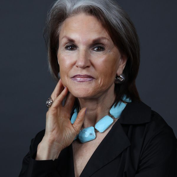 Phyllis Greenberger, MSW