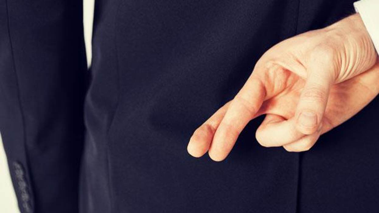 6 Theories Why Men Cheat