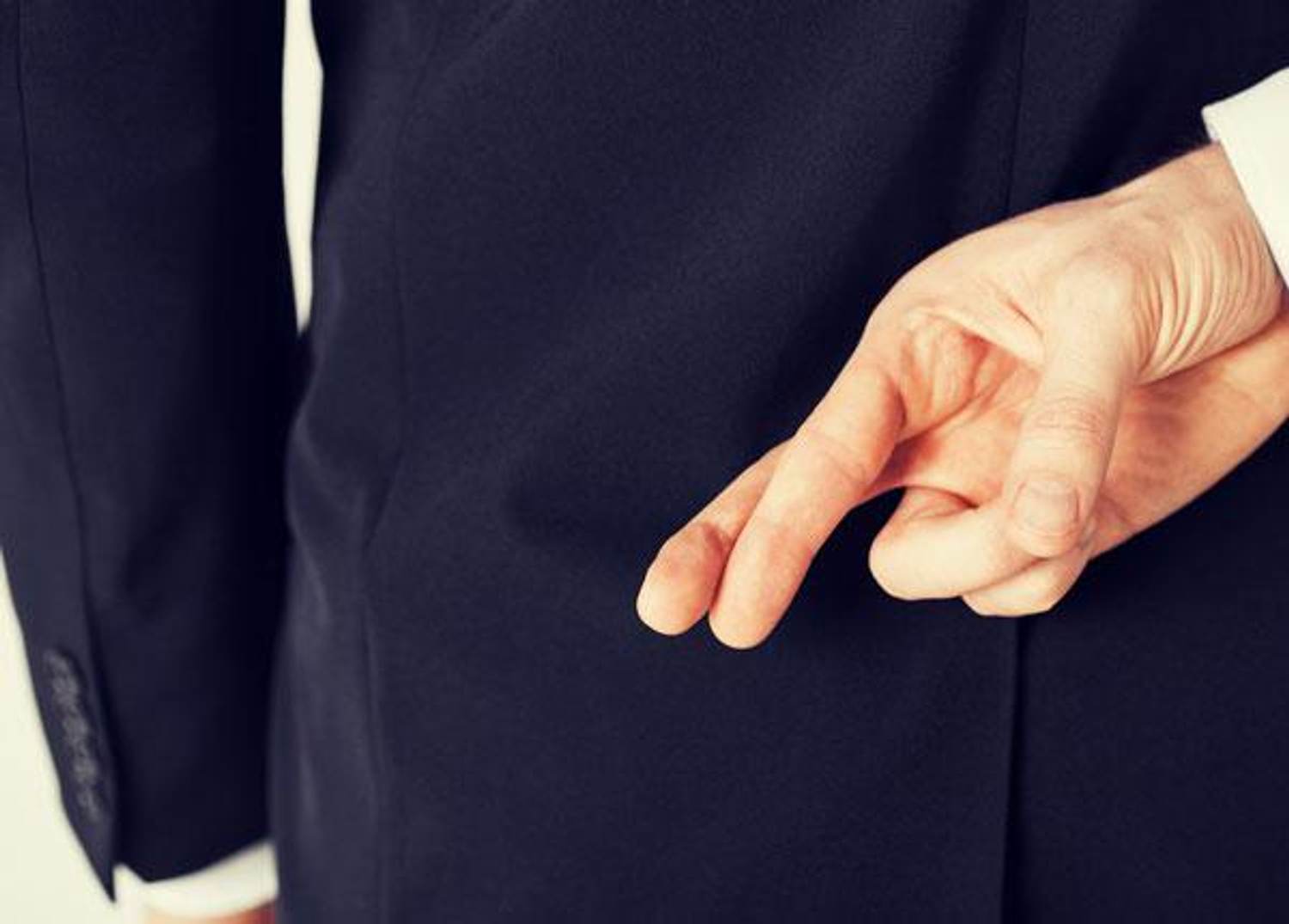 6 Theories Why Men Cheat