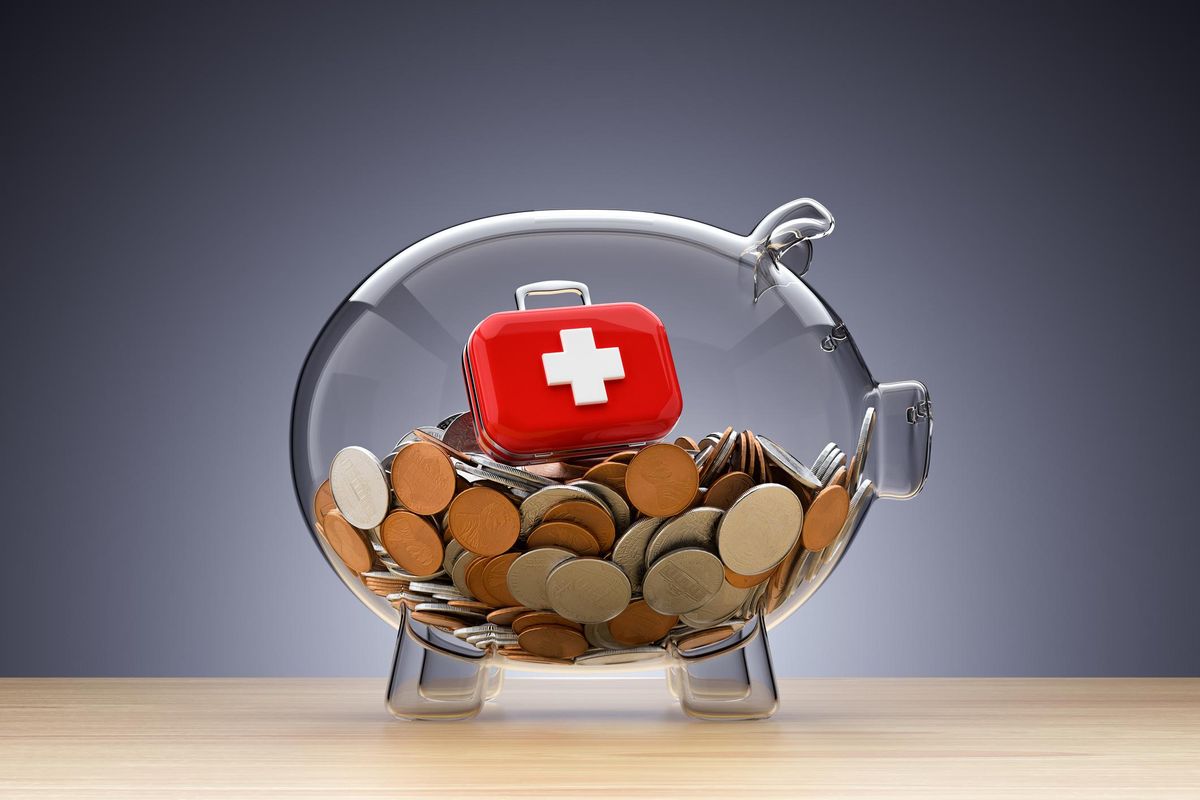 piggy bank