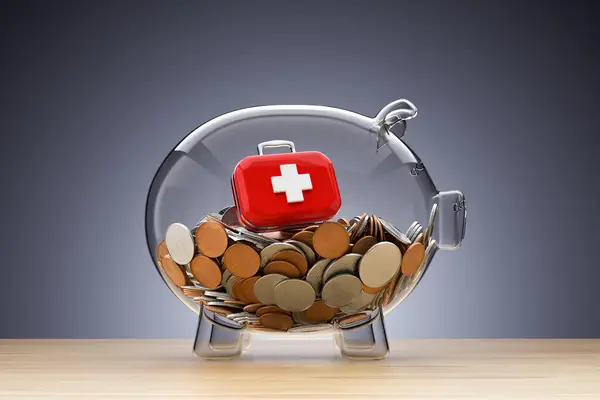 piggy bank