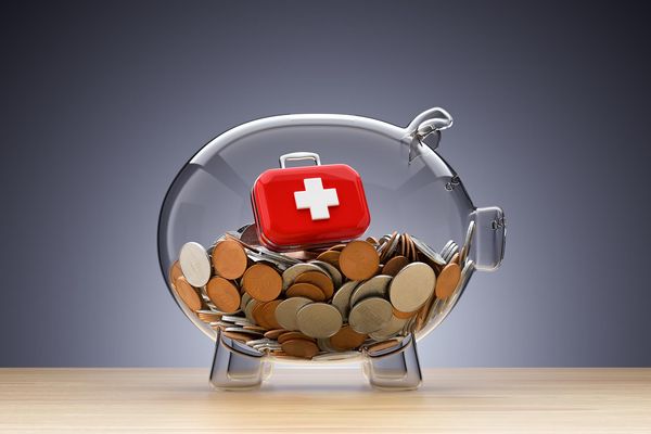 piggy bank
