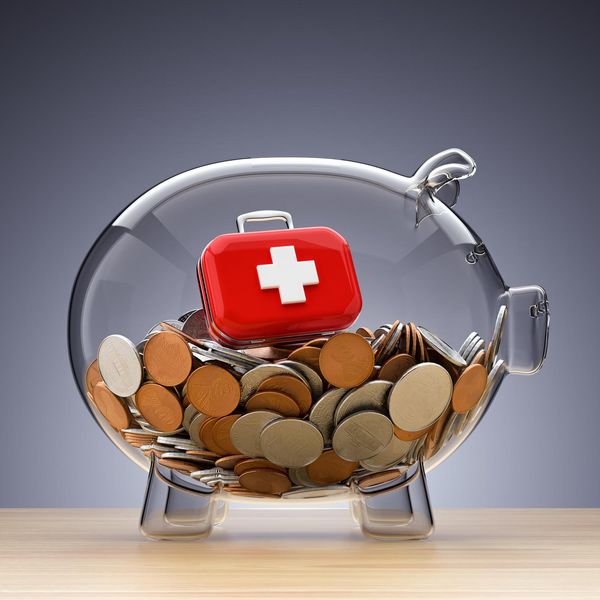 piggy bank