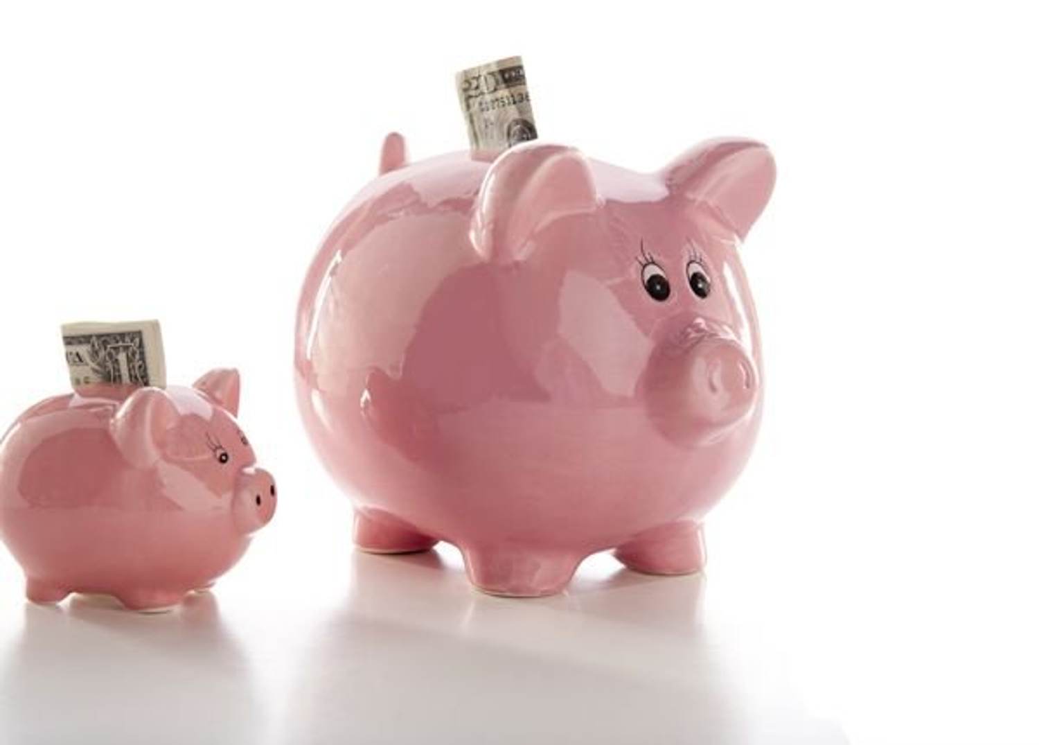 The Shocking Cost of Raising a Child Born in 2013