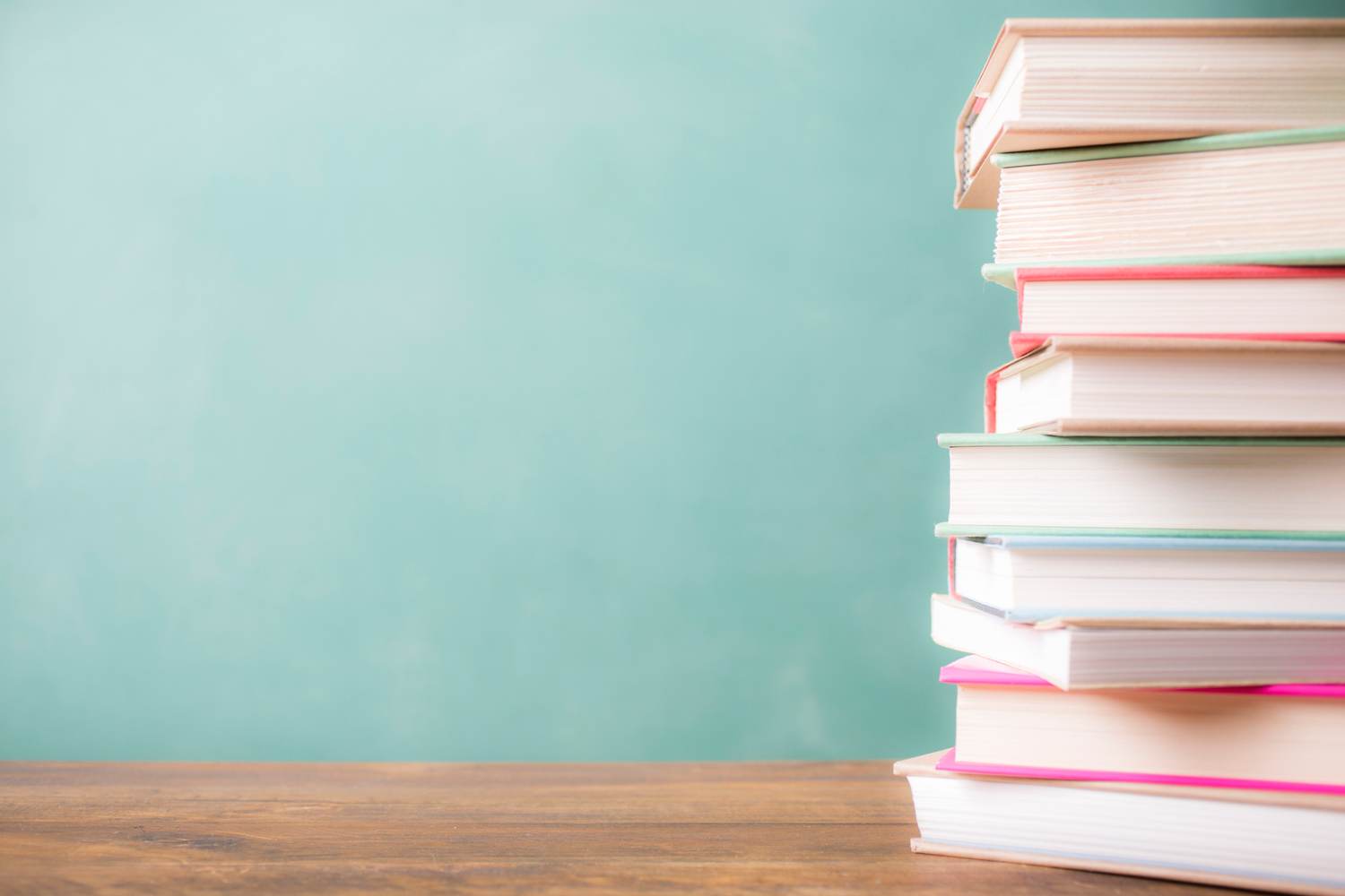 Mindfulness, Happiness and More Trends From the 2017 Book Expo