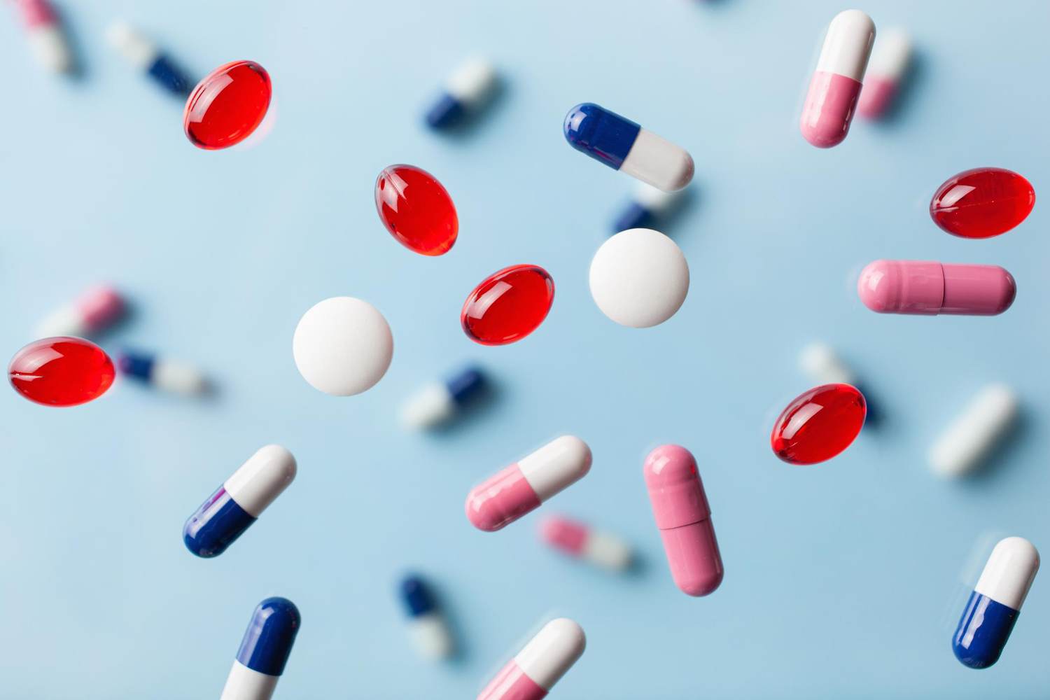Wondering How to Safely Dispose of Old Prescription Medicines?