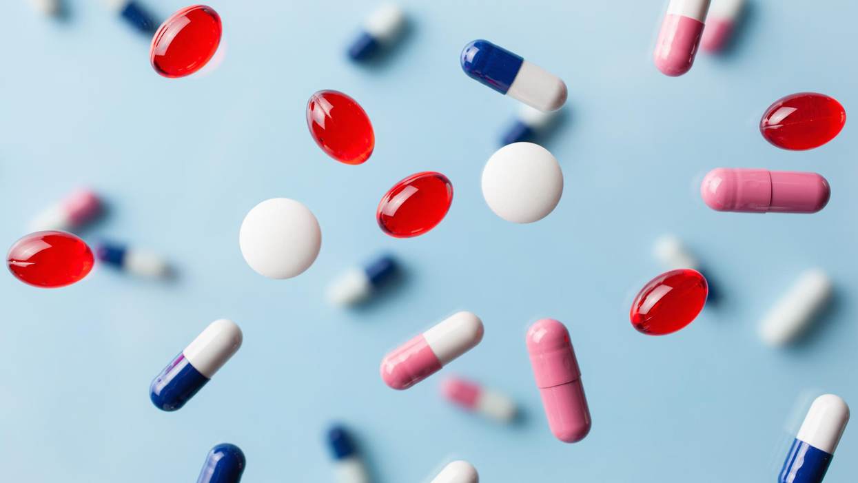 Wondering How to Safely Dispose of Old Prescription Medicines?